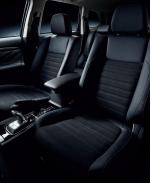 Mitsubishi Outlander PHEV 2015 года (JP)